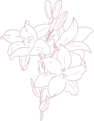 Logo fleur