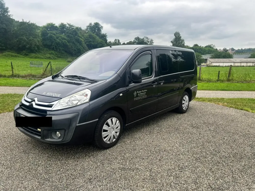 voiture