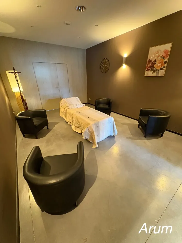 Salon ARUM